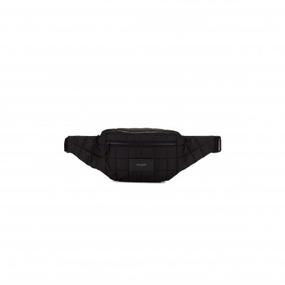YSL NUXX QUILTED BELT BAG 759480FACFK (24*16cm)